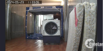 cho thuê nguyên căn hẻm rộng 5m