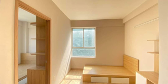 Sở hữu Căn hộ  trong tầm tay tại Tân Hương