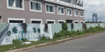 Co hoi de so huu can ho chua bao gio de nhu vay! Hay den HQC Tan Huong Tien Gian