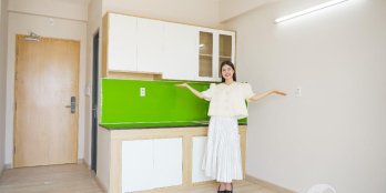 Nhà ở chợ vợ chồng trẻ. Tọa lạc cạnh bên 2 KCN Lớn Tân Hương và Long Giang