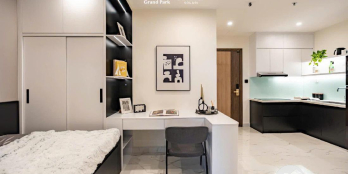 Sở hữu ngay căn hộ Vinhomes chỉ 460 triệu