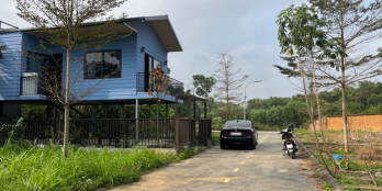 chính chủ bán 60m full thổ cư thôn 7