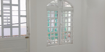 Bán nhà Sổ hồng riêng Bình Tân gần Ngã 4 Bốn Xã, 24m2 2 phòng ngủ hẻm 3 mét 2.88