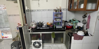 nhà ngộp 3 tầng ở tân phú hẻm xe hơi giá rẻ chỉ 4 tỷ hơn 