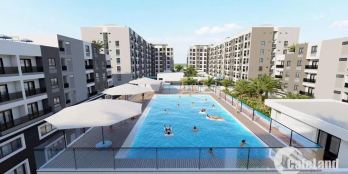 HQC Tan Huong mang dam phong cach gioi thuong luu