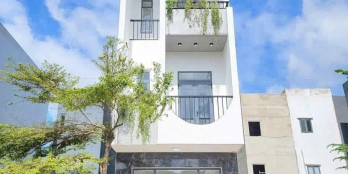 BÁN NHÀ 60m2 TẠI BÌNH CHUẨN THUẬN AN