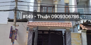 NHÀ 4 TẦNG KHU VIP HOÀNG QUỐC VIỆT, HẺM XE HƠI 5X18M CHỈ 14.6 TỶ