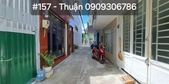 ĐẤT ĐẸP 5.3x10M HẺM 3M HUỲNH TẤN PHÁT QUẬN 7 CHỈ 4.7 TỶ NGAY CHỢ PHÚ THUẬN