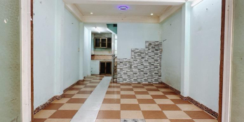 Nhà 31m2, 3 tầng, xe hơi tới nhà, không QH. Chỉ 4,070 tỷ