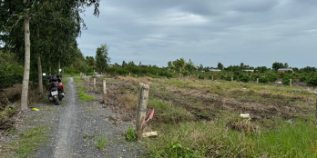 ĐẤT XÂY NHÀ VƯỜN ĐẸP