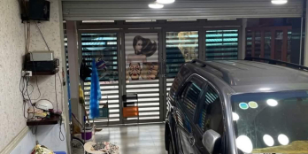 ĐƯỜNG NHỰA Ô TÔ KDC SAVIMEX, NGAY CHỢ PHÚ THUẬN QUẬN 7 CHỈ 13.8 TỶ NHÀ 4 TẦNG