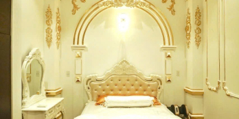 Bán nhà mặt tiền Quận 6 - Đẹp - Rộng - Sang - Nở hậu 9m - NT cao cấp