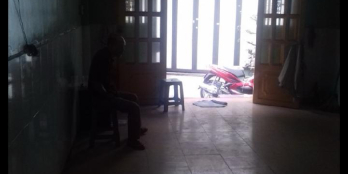  TÂN KỲ TÂN QUÝ - KỀ BÊN AEON MALL TÂN PHÚ - SÁT MẶT TIỀN - 52M² NỞ HẬU