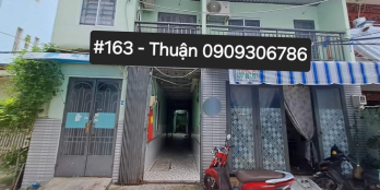NGANG HIẾM 8X16M, HẺM XE HƠI - GÒ Ô MÔI QUẬN 7 - 8 PHÒNG - GIÁ 13.9 TỶ