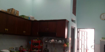 chiến lược 4 tầng mới đẹp ở ngay chỉ 5 tỷ hẻm xe hơi  76m2