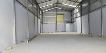 cho thuê kho Xưởng 1/ đg hương Lộ 2 bình Tân Dt 450m2 giá 38tr Dg tải 12 tấn