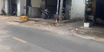 nhà ngộp mặt tiền đường chủ gấp bán đã giảm 3 tỷ giá mới 9 tỷ 