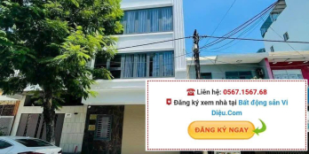 BÁN TÒA CĂN HỘ 5 TẦNG ĐƯỜNG NGÔ QUYỀN KỀ NGÃ 4 NGUYỄN VĂN THOẠI QUẬN SƠN TRÀ