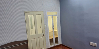 Bán nhà riêng p.3, q.11, hẻm thẳng và rộng 7m, diện tích nhà 34.7 m2, nhà đẹp