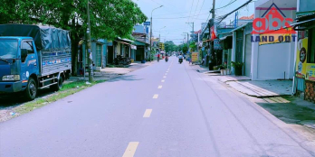 Đất hơn 4 sào QHTC, Khu Dân Cư Tân Thịnh, Xd.61, TB. chỉ 4,8 tỷ
