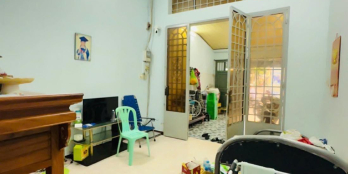 MẶT TIỀN KD - 2 TẦNG- 53M2- NGUYỄN CÔNG HOAN P7 PN- KHU PXL- GIÁ 8,8 TỶ TL 