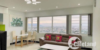 BÁN CĂN HỘ 1 PHÒNG NGỦ DIC PHOENIX VŨNG TÀU 