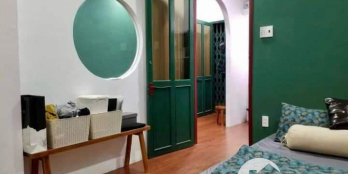 Chỉ 2 tỷ 1 nhà đẹp chung cư Nguyễn Đình Chiểu, Đa Kao, Quận 1