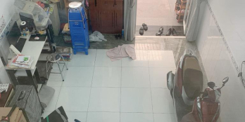 bán nhà mới đẹp ở phú nhuận giá rẻ chỉ 7 tỷ 93m2 