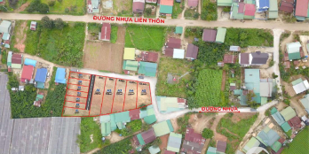 Bán đất thôn 6, Đạ Sar, Lạc Dương