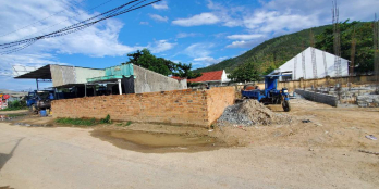 Bán đất Phước Thượng, Phước Đồng sát đường Tỉnh Lộ 3 đường oto né nhau