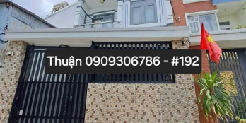 CĂN HỘ DỊCH VỤ - 3 TẦNG HUỲNH TẤN PHÁT QUẬN 7_ 105M2_ GIÁ 8.2 TỶ FULL NỘI THẤT