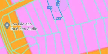 ĐÂT ĐẸP KHU BỘ CÔNG AN QUẬN 7 NHÀ CẤP 4 & 4 PHÒNG TRỌ, 56M2 GIÁ 5.3 TỶ