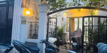  VILLA MINI  71M2 - GIÁ 4.65 TỶ HUỲNH TẤN PHÁT QUẬN 7 CHỦ ĐI ĐỊNH CƯ CẦN BÁN LẠI