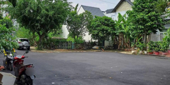 NHÀ MỚI 5 TẦNG KHU BỘ CÔNG AN QUẬN 7_ 110M2 GIÁ 11.5 TỶ HẺM NHỰA 10M, SÂN RỘNG