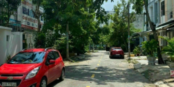 Nhà bán khu dân cư Bình Hưng, Bình Chánh, DT 174 m2 giá chỉ nhỉnh 17 tỷ.