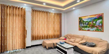 nhà đẹp 3 tầng mới đẹp ở ngay chỉ 5 tỷ hẻm xe tải 