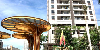 NHÀ BÁN 2PN NGAY PHẠM_VĂN_ĐỒNG - KẾ BÊN CHUNG CƯ OPAL BOULEVARD - SHR 3,35T