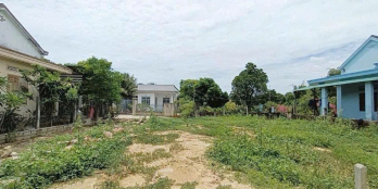 DD21 Bán đất hẻm 4m thôn Đông 3 xã Diên Điền giáp Diên Phú