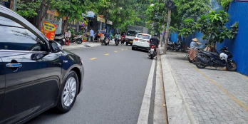 NHÀ 2 TẦNG ĐƯỜNG NHỰA 12M CHỢ TÂN MỸ -4x 15M - GIÁ 11.8 TỶ 