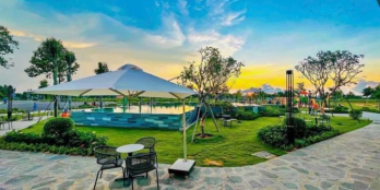 Mua Nhà Sang - Đón Xế Xịn cùng Phúc An ASUKA Châu Đốc