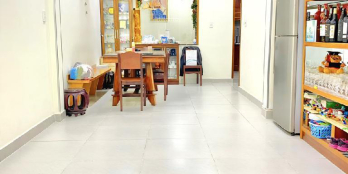 Bùi Thị Xuân 3 tầng mới đẹp ở ngay giá tốt chủ gấp bán chỉ 6 tỷ hơn 