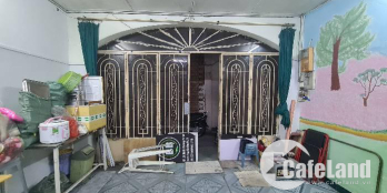 chủ gấp bán nhà ở phạm văn đồng chia tài sản 80m2 chỉ 6 tỷ đồng hxh