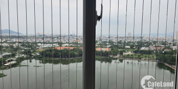 Bán căn hộ chung cư Lakeside nhà sửa đẹp - 2 Phòng ngủ - Giá 1.7 tỷ