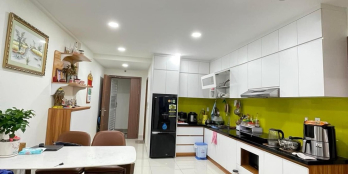 Bán căn hộ Gateway view phố - 2 Phòng Ngủ -Giá 2.65 tỷ