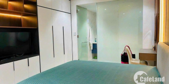 BÁN CĂN HỘ " VIP " 03 Phòng Ngủ CHUNG CƯ GATEWAY - View BIỂN Đẹp - Giá 6.8xx tỷ