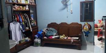 mặt tiền đường Nguyễn Trọng Trí bình tân giá ngộp cần bán gấp chỉ 7 tỷ hơn 110m2