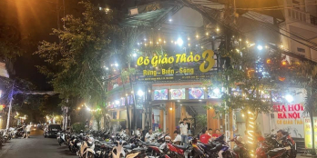 Nhà c4 180m2 (4 x 45), mặt tiền đường Nguyễn Quang Bích. Chỉ 25 tỷ