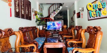 hiếm Nguyễn Văn Huyên, phân lô, ô tô, kinh doanh chỉ 17 tỷ