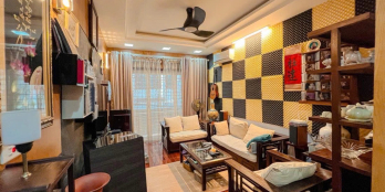  GARA 2 Ô TÔ - TRUNG TÂM CẦU GIẤY - OTO TRÁNH - NHÀ MỚI ĐẸP - CHỦ XÂY TÂM HUYẾT