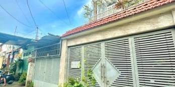 39TR/M2 NHÀ ĐẤT LINH XUÂN THỦ ĐỨC - FULL THỔ CƯ, SHR, NGANG 6.4M - NGAY CHỢ